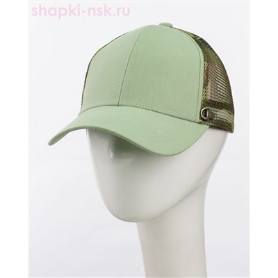 642-BS Бейсболка для мальчика (54-56)