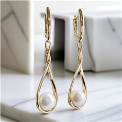 Серьги "Лили"