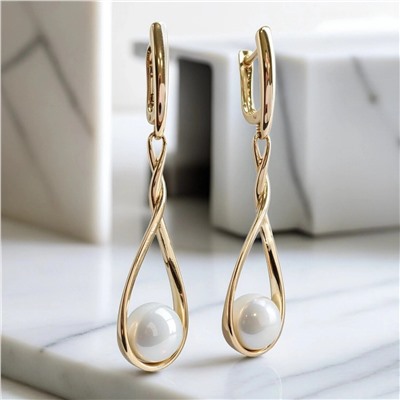 Серьги "Лили"