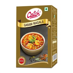 Catch Spices Garam Masala Powder (Универсальная приправа) 1000 г