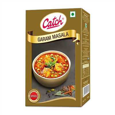 Catch Spices Garam Masala Powder (Универсальная приправа) 1000 г