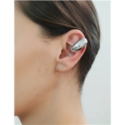 Серьги - кафф