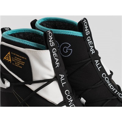 Зимние Кроссовки Nike ACG Air Terra Antarktik