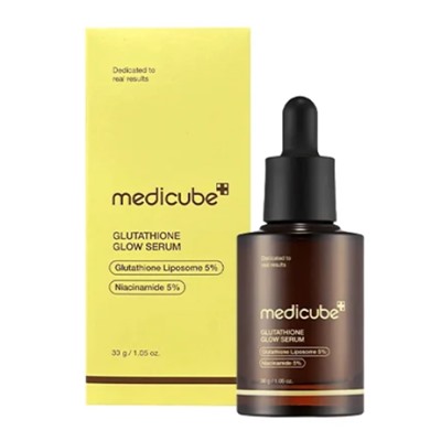 Сыворотка для лица Medicube Glutathione Glow Serum