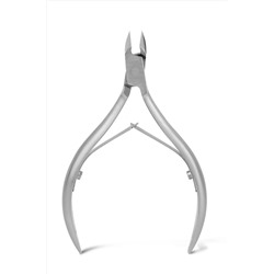 Frau Finger Кусачки маникюрные для кутикулы / Professional FNP-208/7DP, двойная пружина, ручная заточка, 7 мм KRISTALLER, 1110665