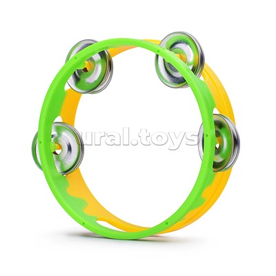 Бубен "Музыкальная вечеринка"