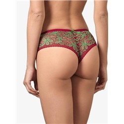 EF0433 Fleur (Трусы женские бразилиано, LUI et ELLE )