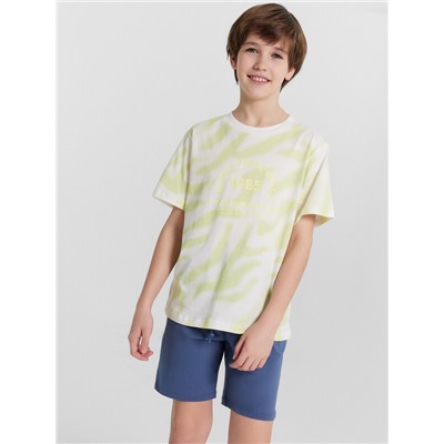 ШОРТЫ ДЛЯ МАЛЬЧИКОВ 133330