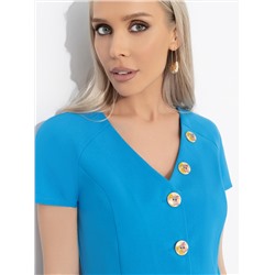 CHARUTTI Платье 11915