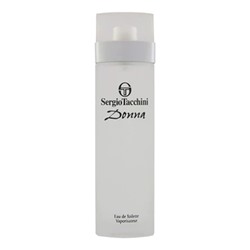 SERGIO TACCHINI DONNA edt (w) 75ml TESTER