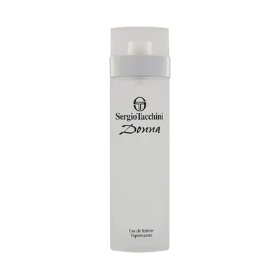 SERGIO TACCHINI DONNA edt (w) 75ml TESTER