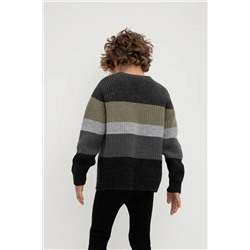 Джемпер CROCKID, 945053