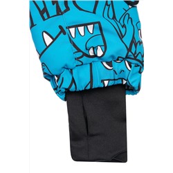 Комплект (Куртка + Полукомбинезон) PLAYTODAY, 929413