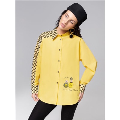 CHARUTTI Рубашка 12173