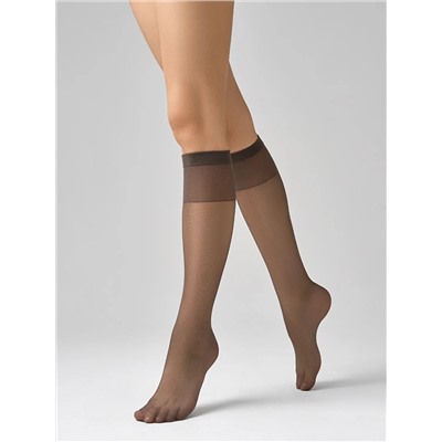 Omsa Гольфы GAMB. EASY DAY 40 (гольфы 2 пары)