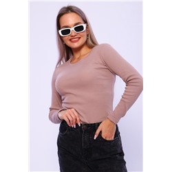 Футболка женская ФЖ0035Б (Капучино)