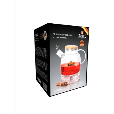 Rashel Чайник R8351