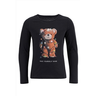 Лонгслив АПРЕЛЬ, 959599