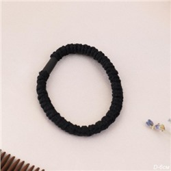 Резинка для волос / NSAF-41F /уп 100/