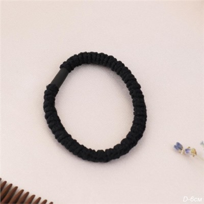 Резинка для волос / NSAF-41F /уп 100/