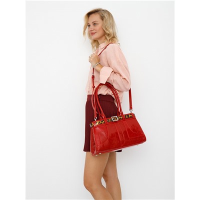 Сумка 2340Y p.red Polina&Eiterou