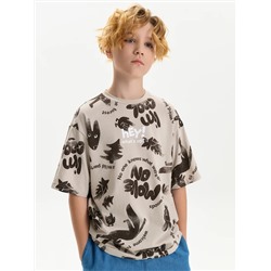 PELICAN Футболка BFT3387/2