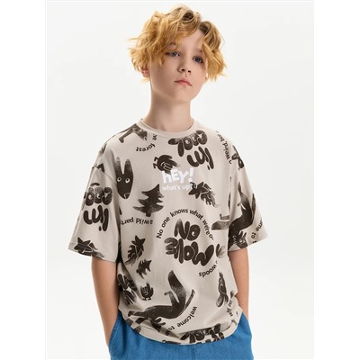 PELICAN Футболка BFT3387/2