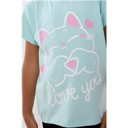 Костюм детский 46679 Кошка