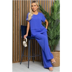 Костюм (Брюки+Блуза) LADY TAIGA, 1115485