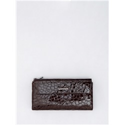 Кошелек 7004-33 coffee  Velina Fabbiano