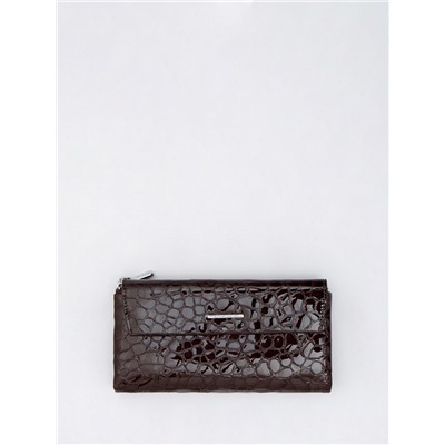 Кошелек 7004-33 coffee  Velina Fabbiano