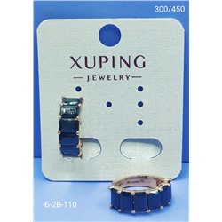 Серьги #23086618