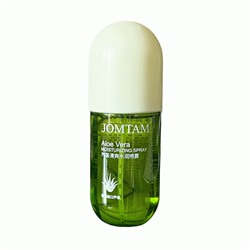 Увлажняющий мист для лица JOMTAM с алоэ вера