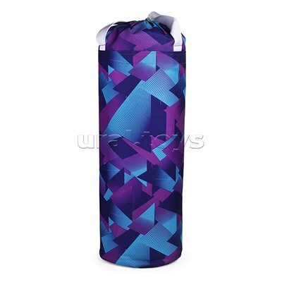 Набор детский игровой (перчатки, груша 70 см.) Оксфорд (калейдоскоп)