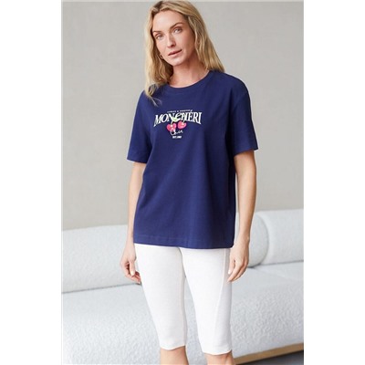 Футболка VILATTE, 1214955