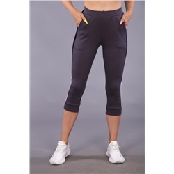 Бриджи "Гудвин" (Серый)