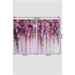 Натали Шторы 10832