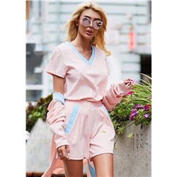 Костюм (пиджак блузка и шорты) #20531171