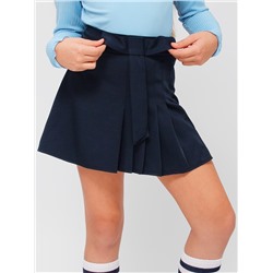 Юбка-шорты для девочки Соль&Перец