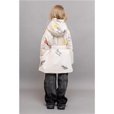 Тренч BATIK CASUAL, 968244