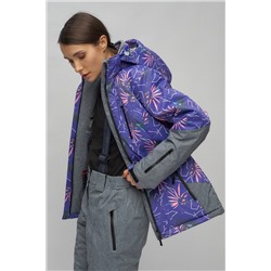 Комплект (Куртка+Брюки) MTFORCE, 841222