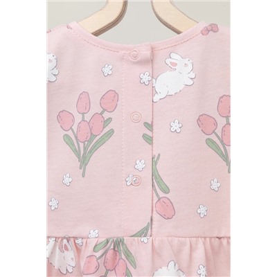 CROCKID Полукомбинезон К 6495