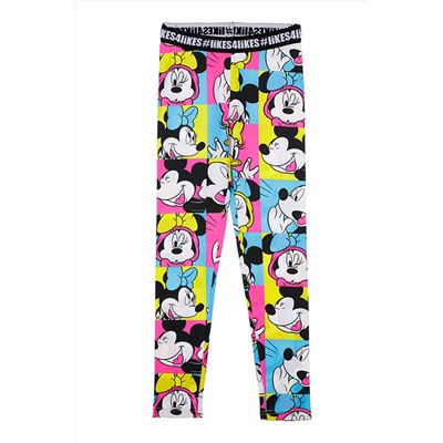 Леггинсы PLAYTODAY, 285205