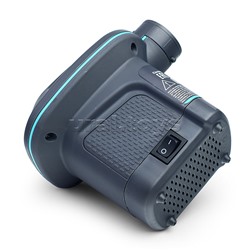 Компрессор воздушный, 3 насадки, 220-240V, 66640 INTEX