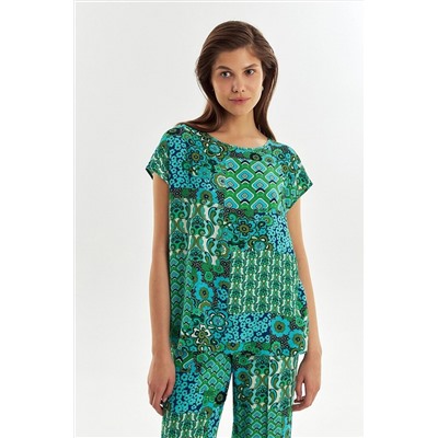 Блуза POMPA, 1094733