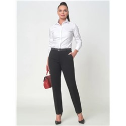 Брюки классические прямые