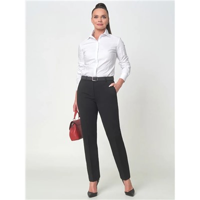 Брюки классические прямые