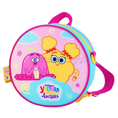 Сумочка детская 2в1