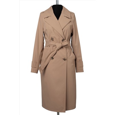 03-3425 Плащ женский (пояс)