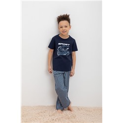 Пижама CROCKID, 977942